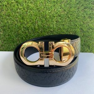 Salvatore Ferragamo Belt